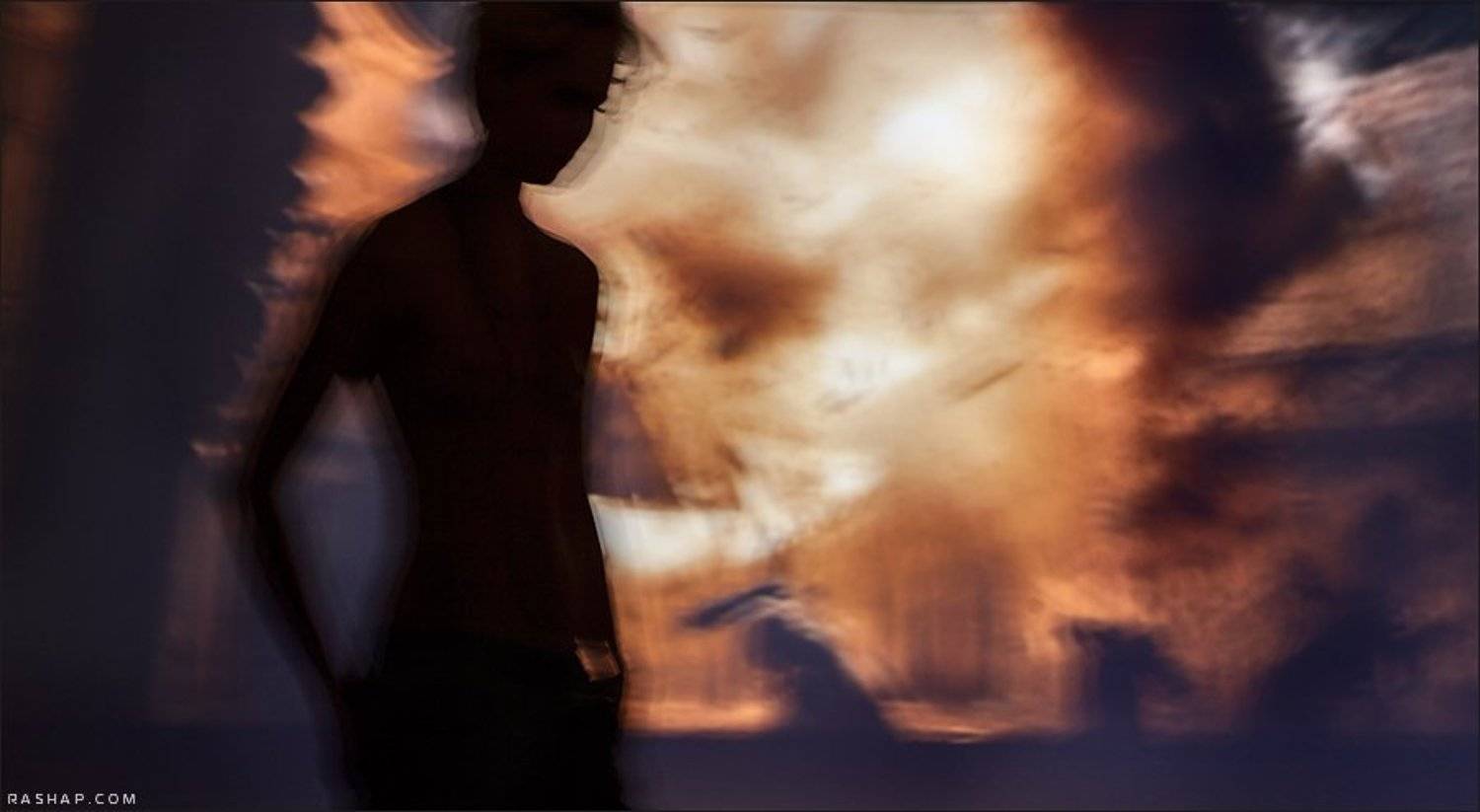 Genre, Rashap, Рашап, Илья Рашап