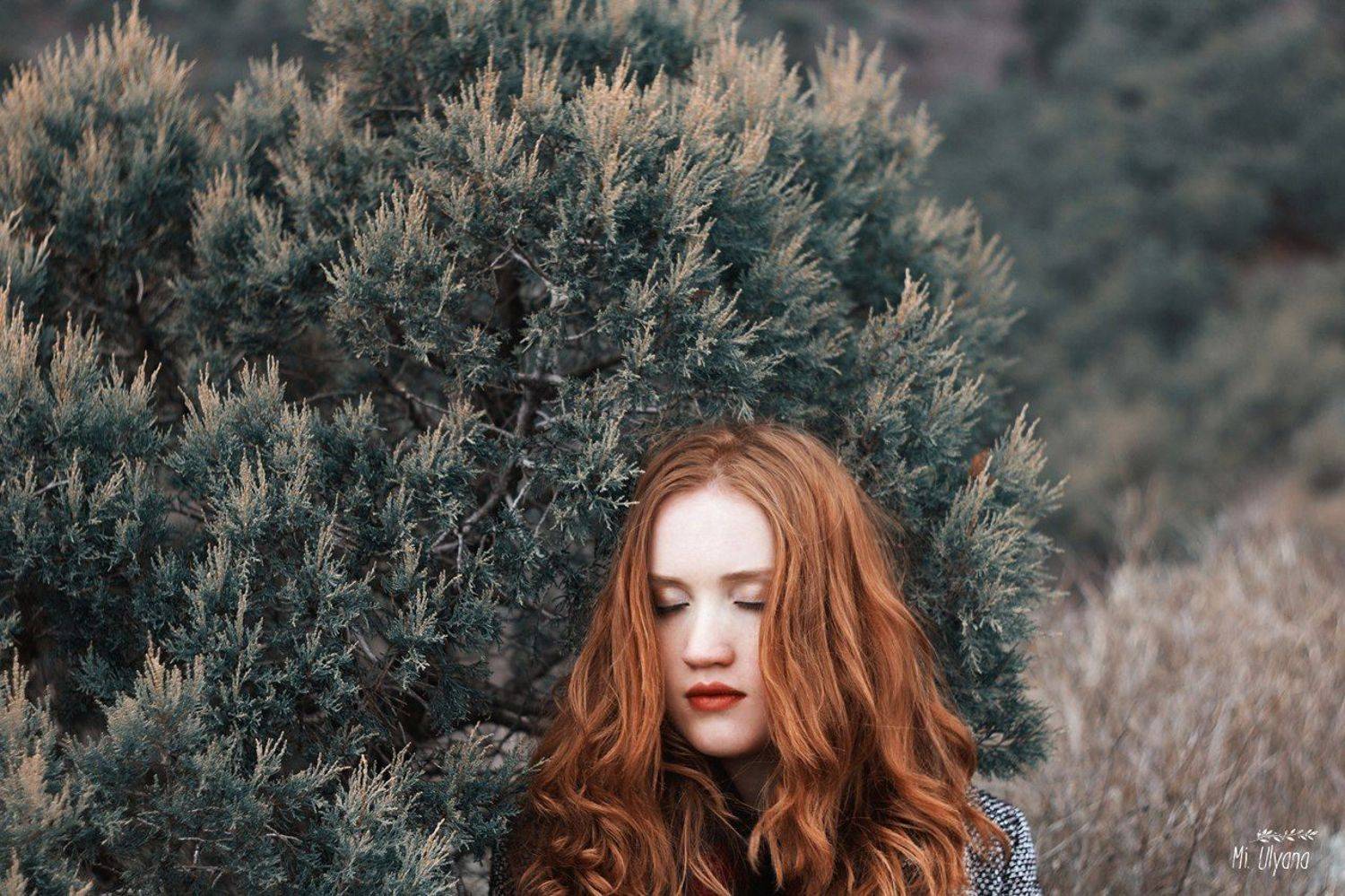 , Ульяна Буканова (Мизинова)