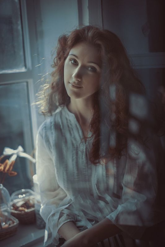 Ника фото превью