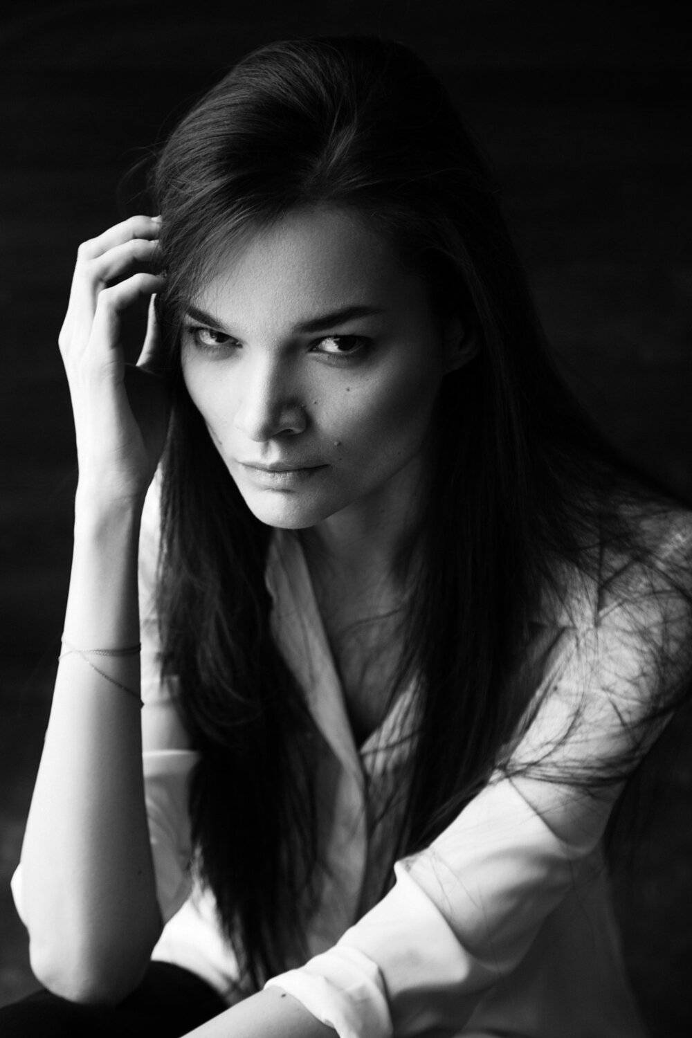 , Туркадзе Дарья