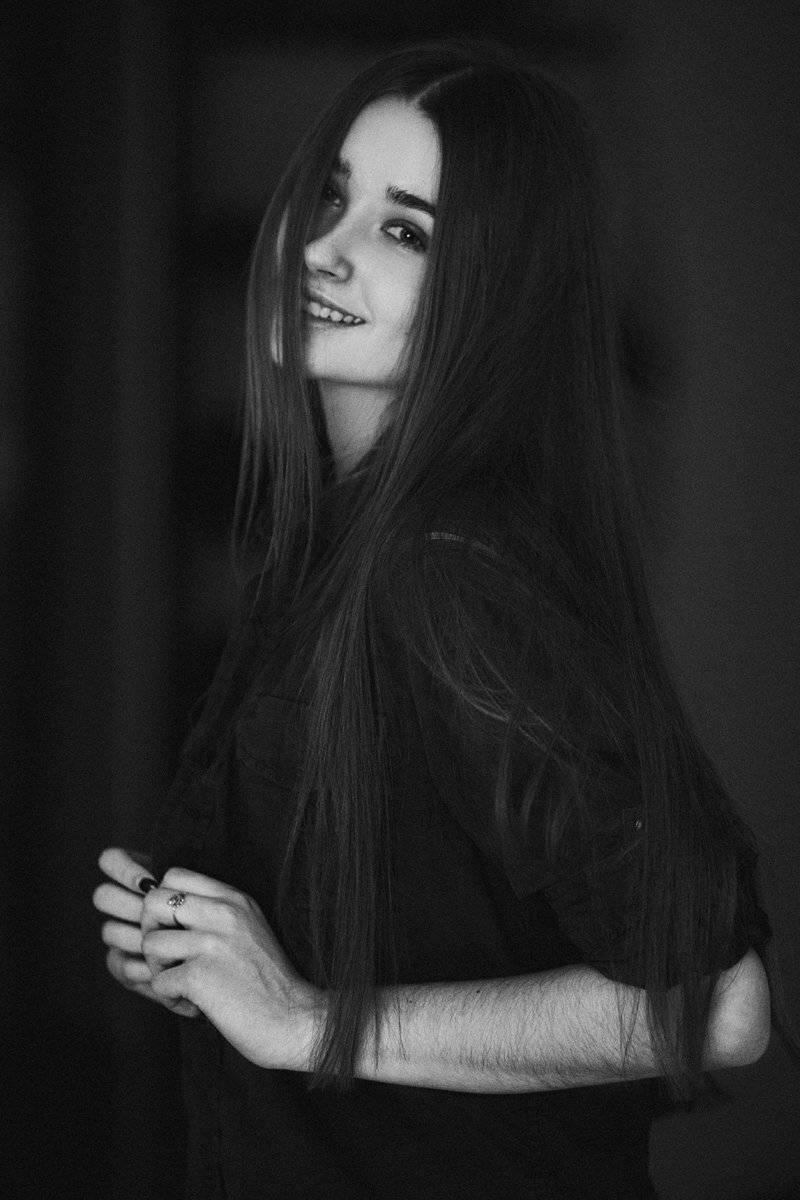 , Семён Конев