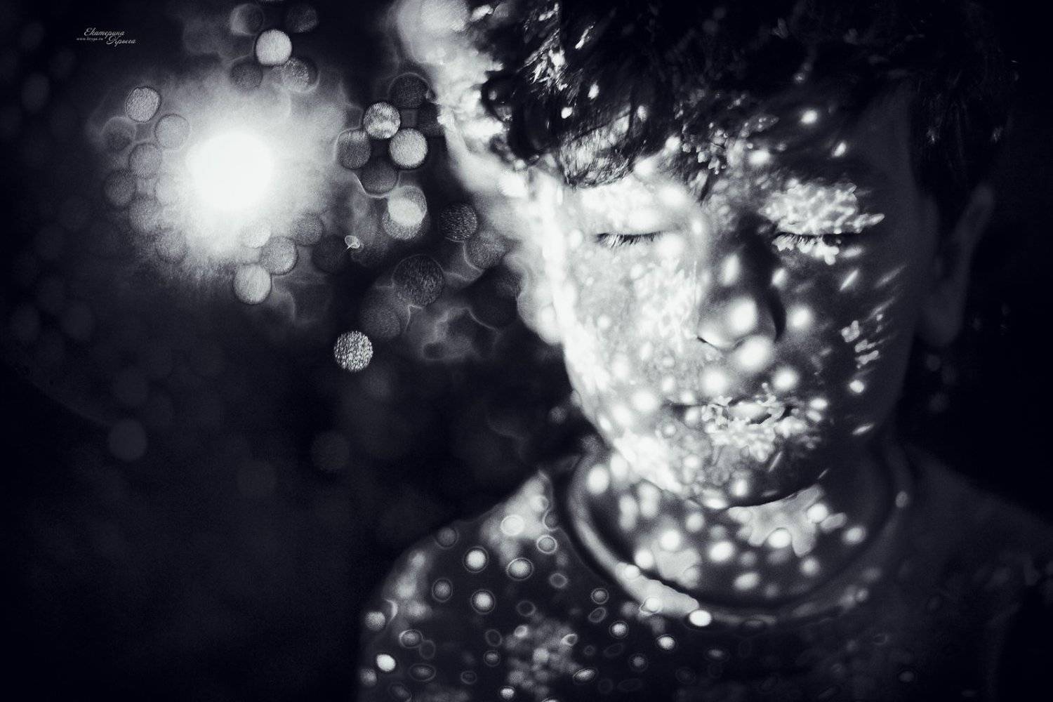 , Екатерина Крыга