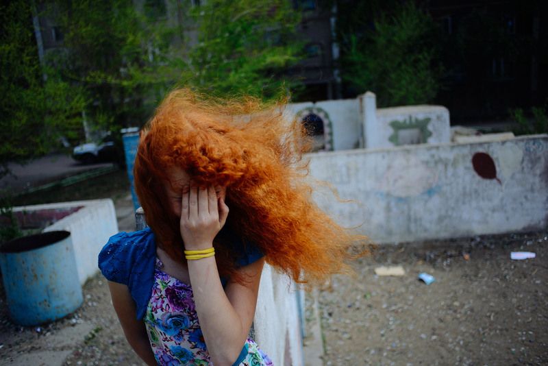 Anastasia фото превью