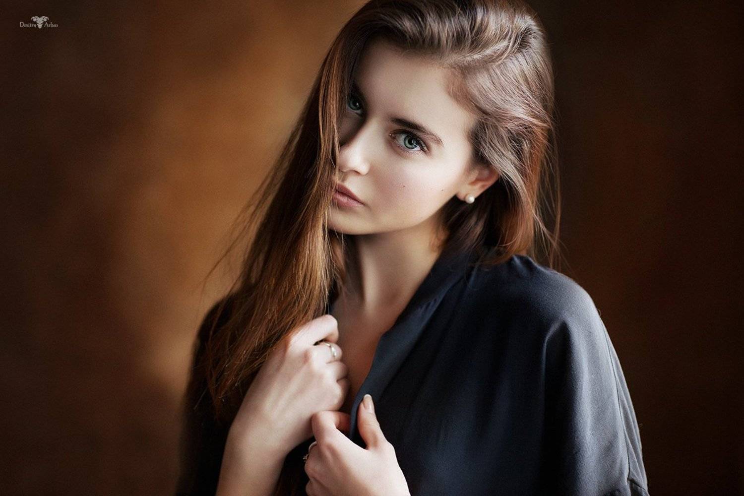 , Dmitry Arhar