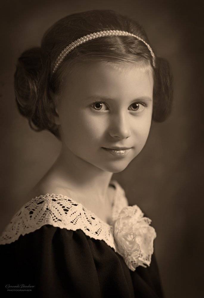 , Bandurov  Gennadii