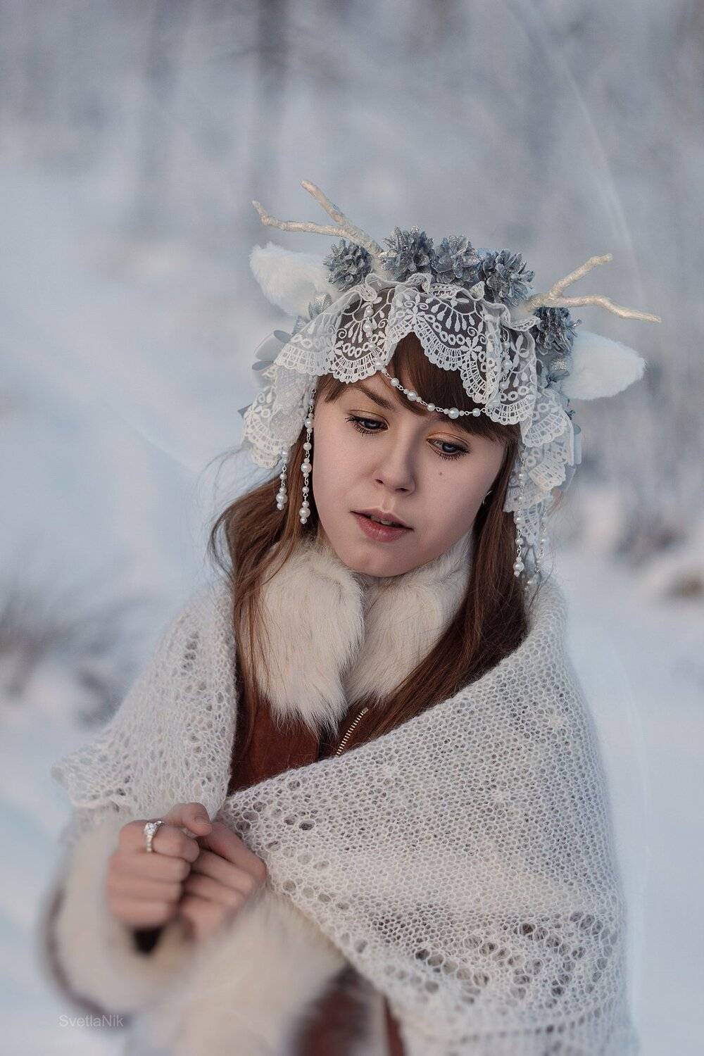 , Светлана Никотина