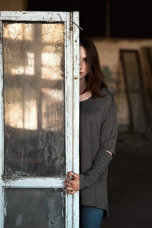 Алёна фото превью