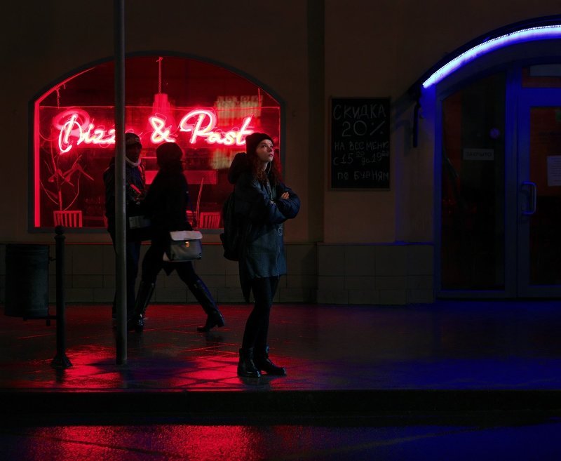 На Маросейке фото превью