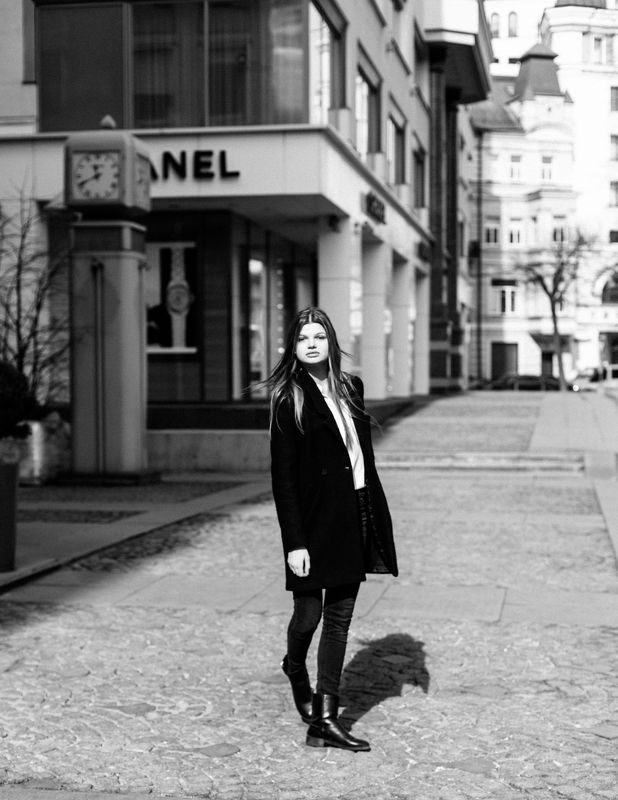 Олеся фото превью