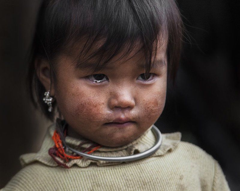 Baby H\'mong фото превью