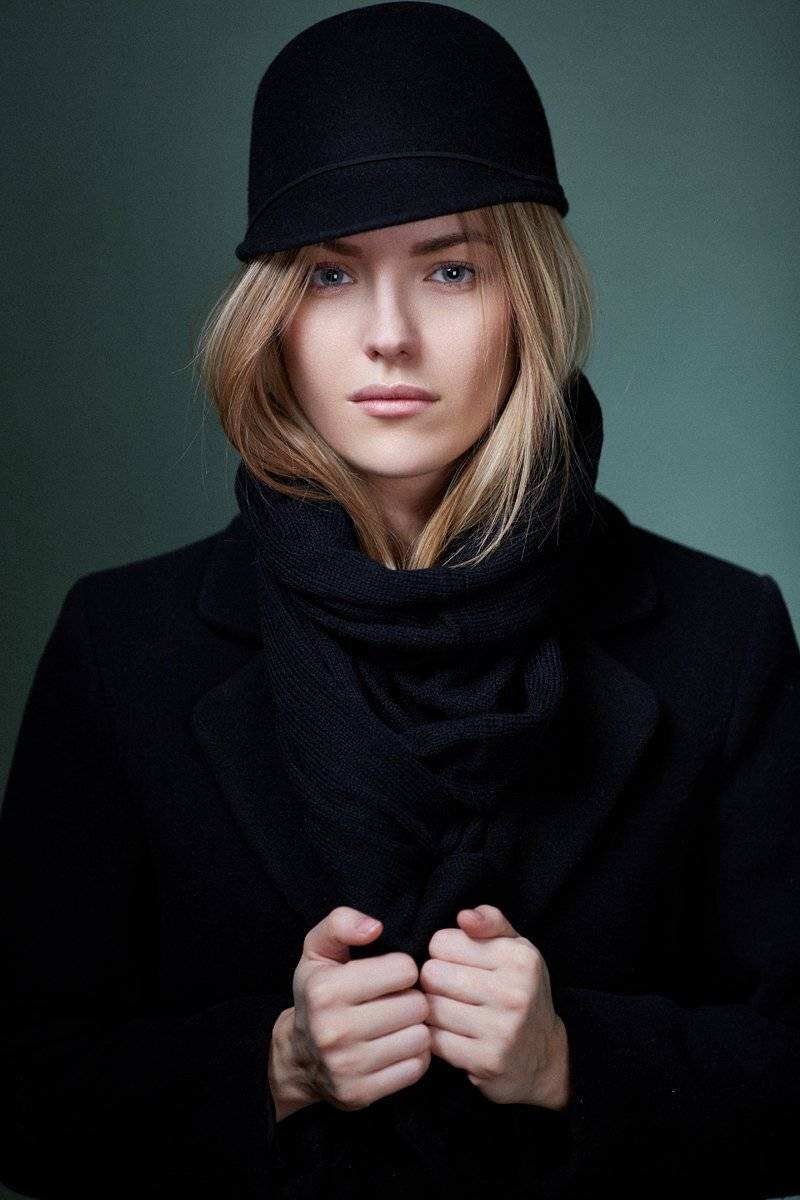 , Семён Конев