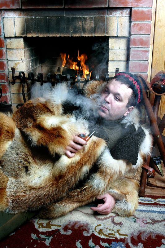 В минуты отдыха фото превью