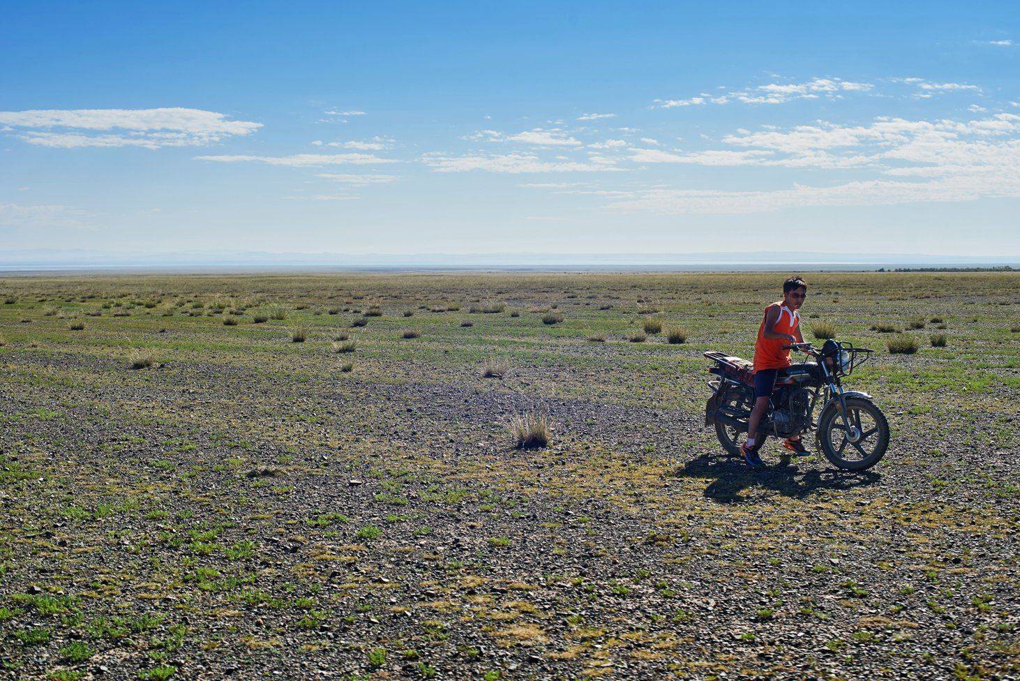 , Сергей Романчук