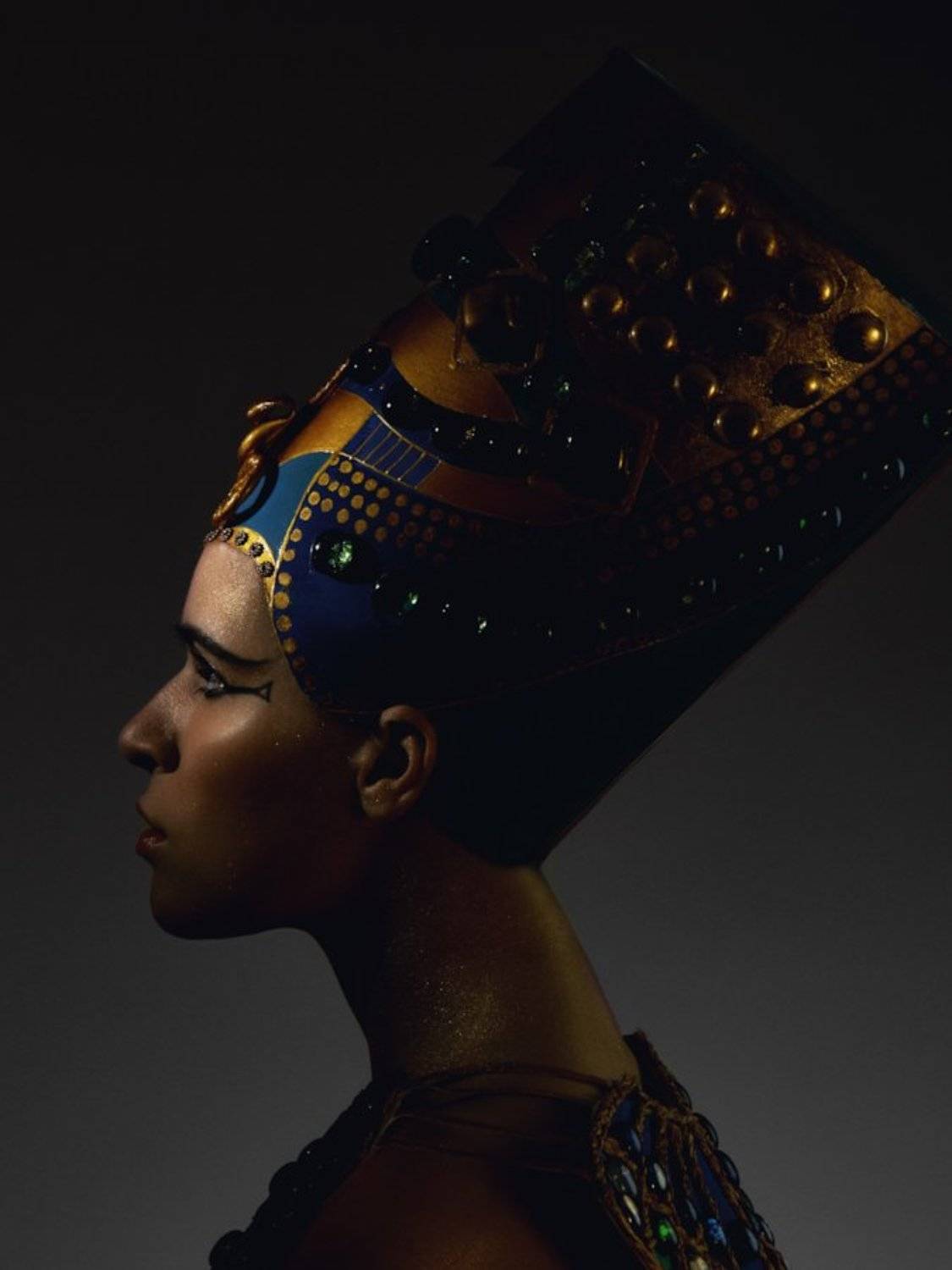 Арт, Портрет, Женщина, Свет, Тени, Глаза, Взгляд, Статуя, Woman, Hair, Art, Portrait, BW, Skin, White, Black, Artphoto, Style, Model, Skin, Lips, Губы, Модель, Студия, Studio, Михаил Доманов