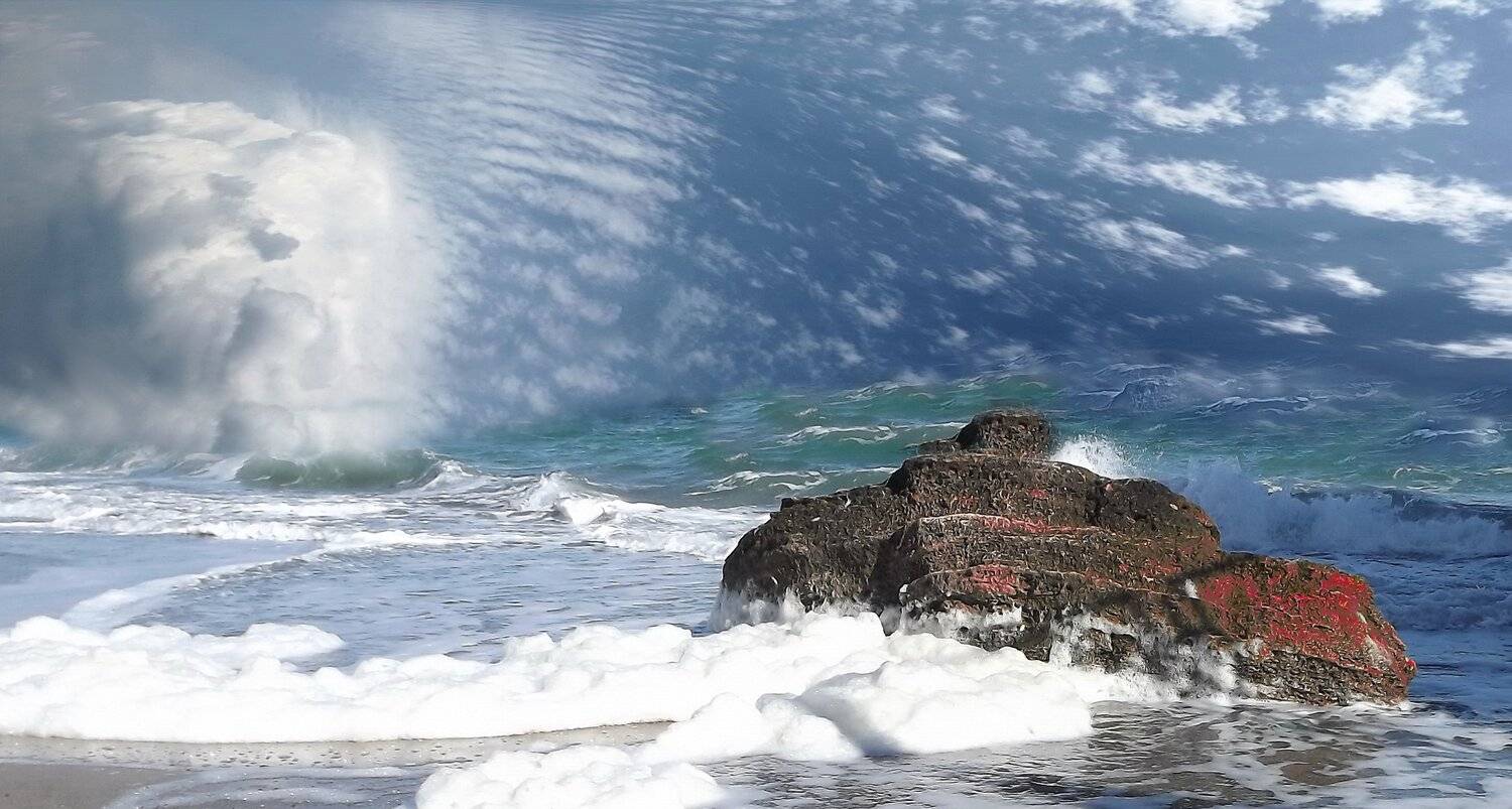 одесса, Сергей Кошелев