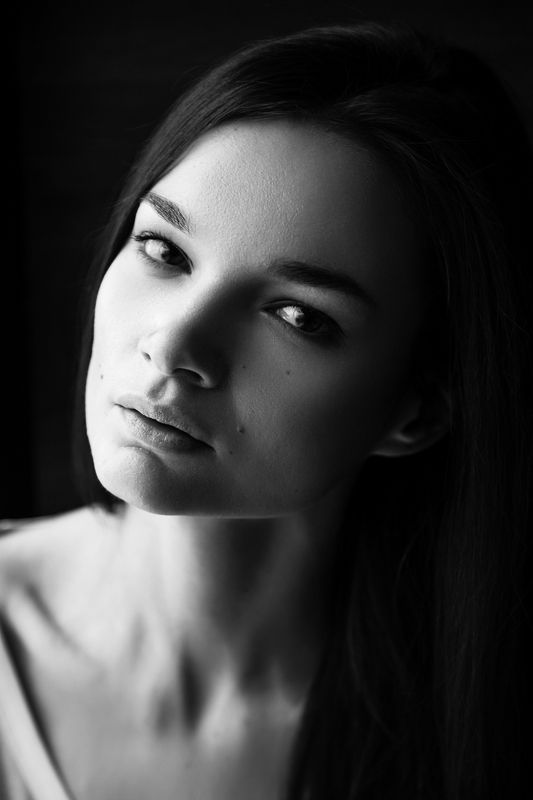 Анна фото превью