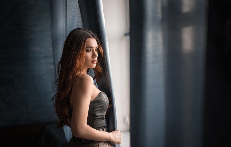 Ира фото превью