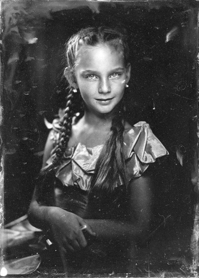 , Сергей Гайлет