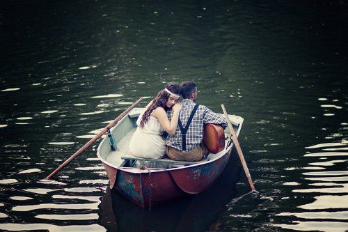 Love is
