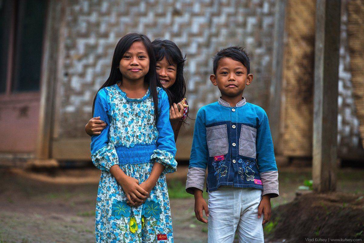 улыбки, улыбка, дети, ява, индонезия, путешествие, explore, indonesia, Владимир Куцый