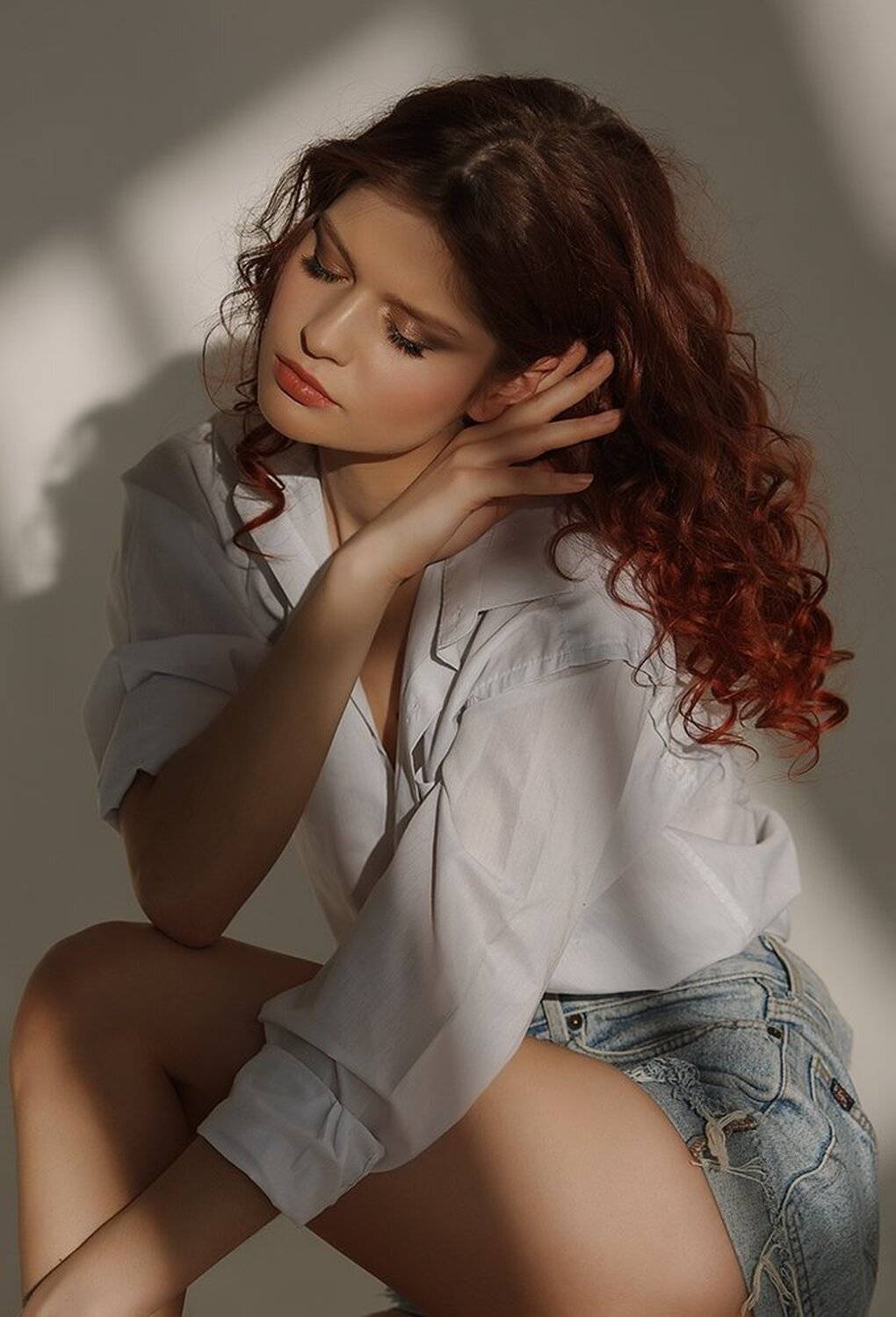 , Шумкова Элина