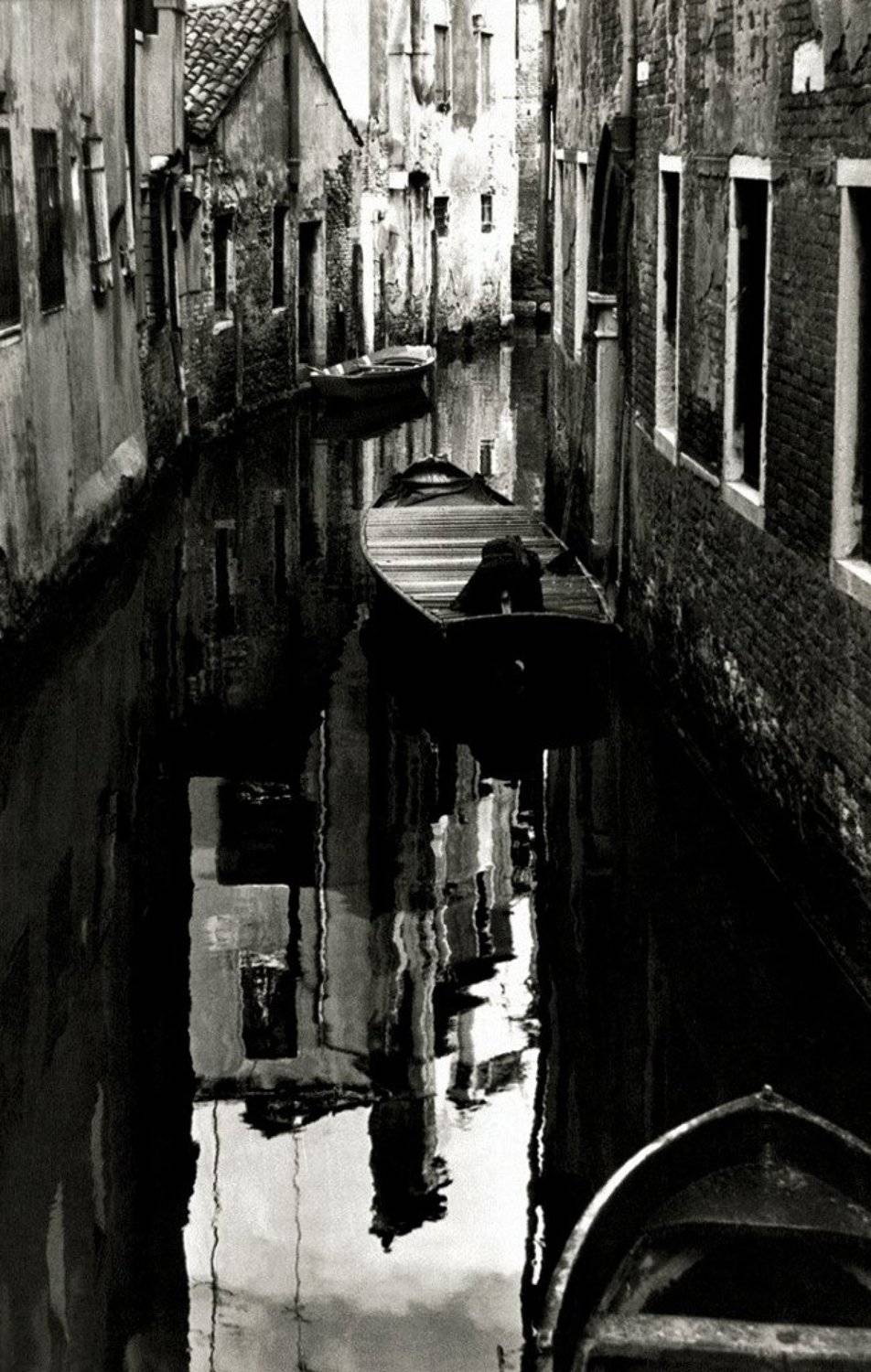 Венеция Лета, Баева Наталья