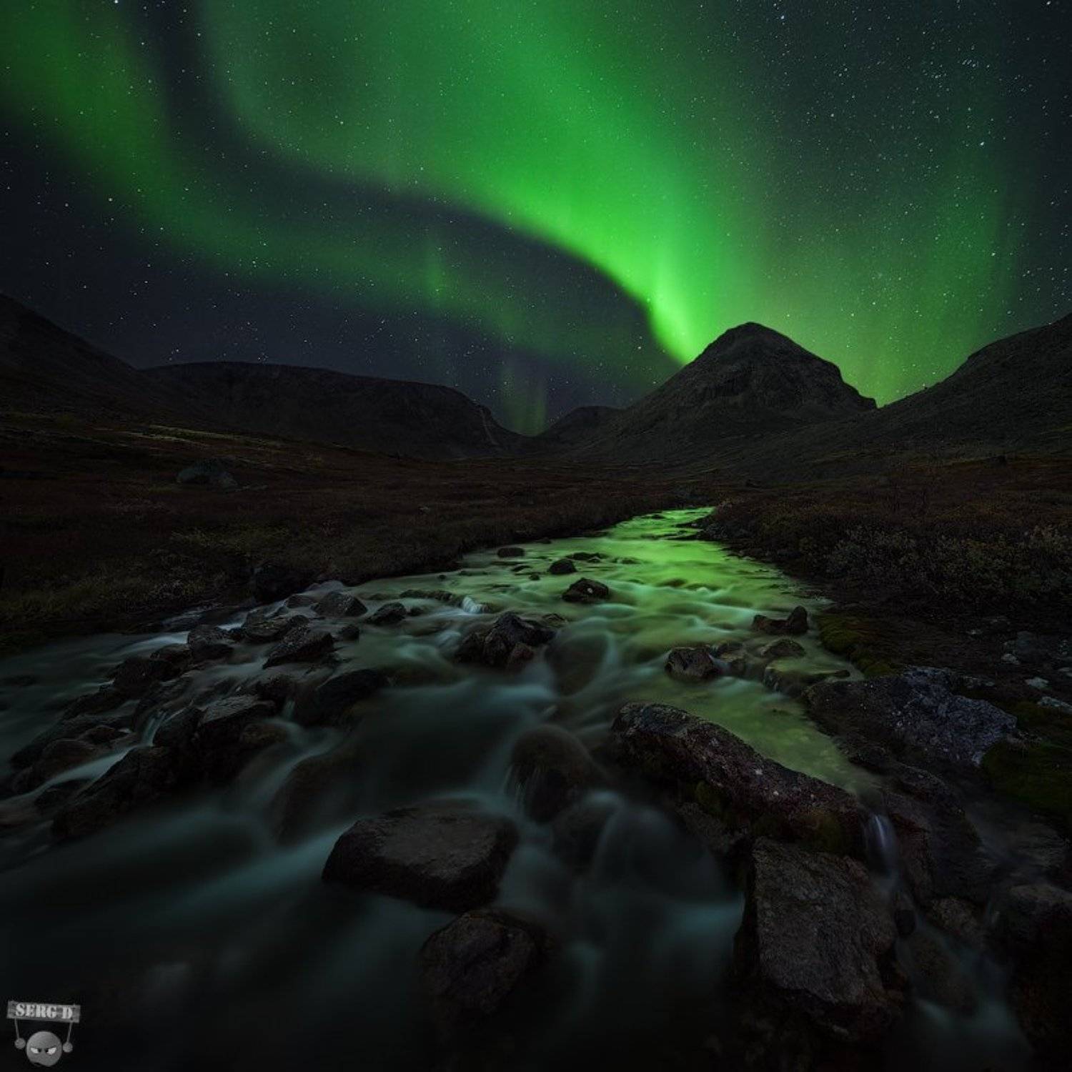 , Сергей Дегтярёв