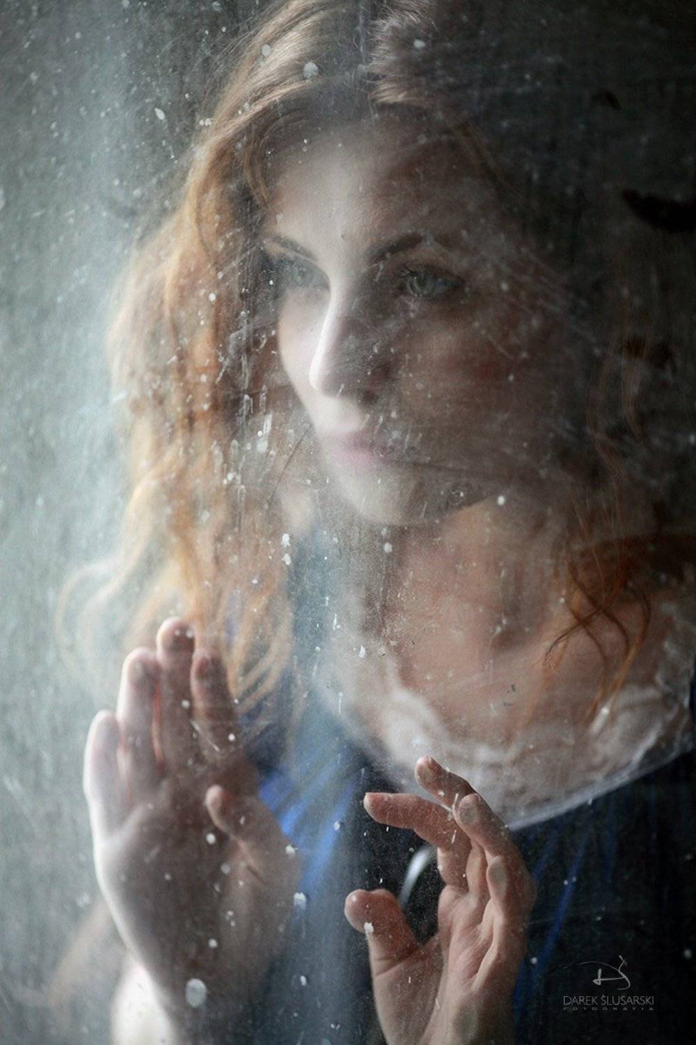 portret, darekslusarski.pl , Paula, Darek Ślusarski