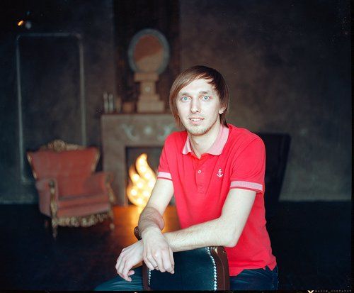 Pavel