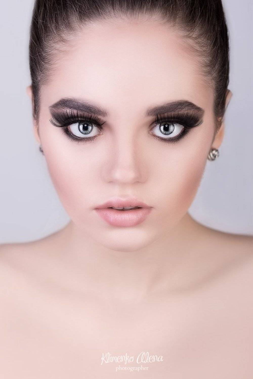 , Алена Клименко