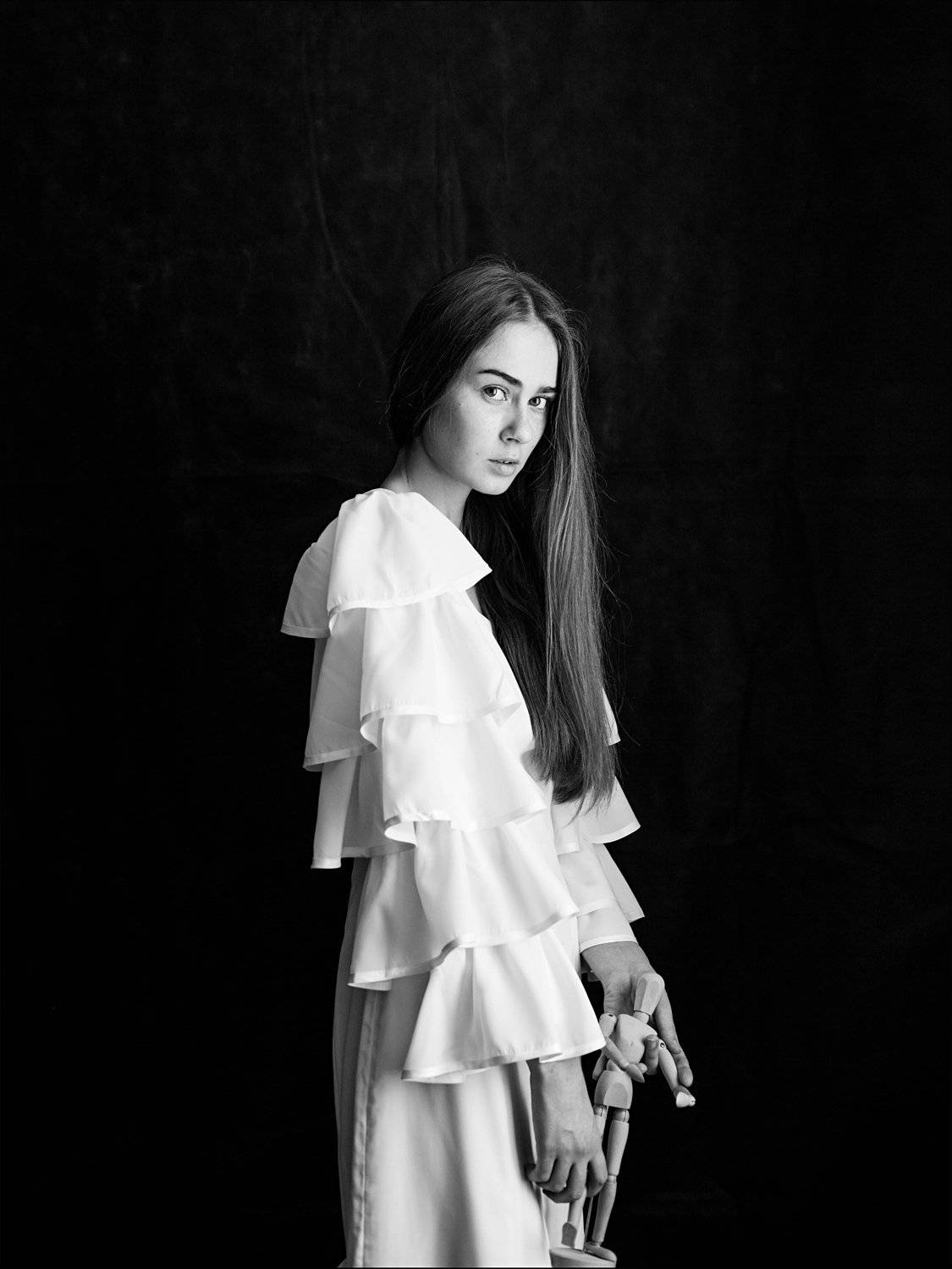 , Валерий Труш