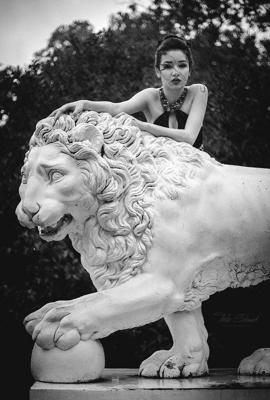 Rain фото превью