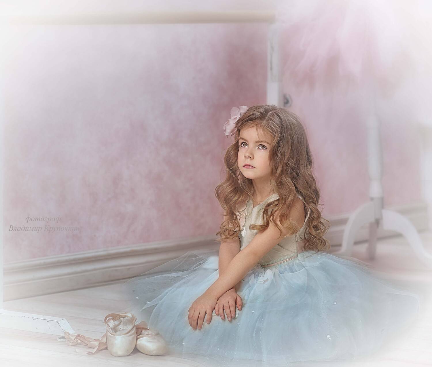 , Владимир Крупочкин