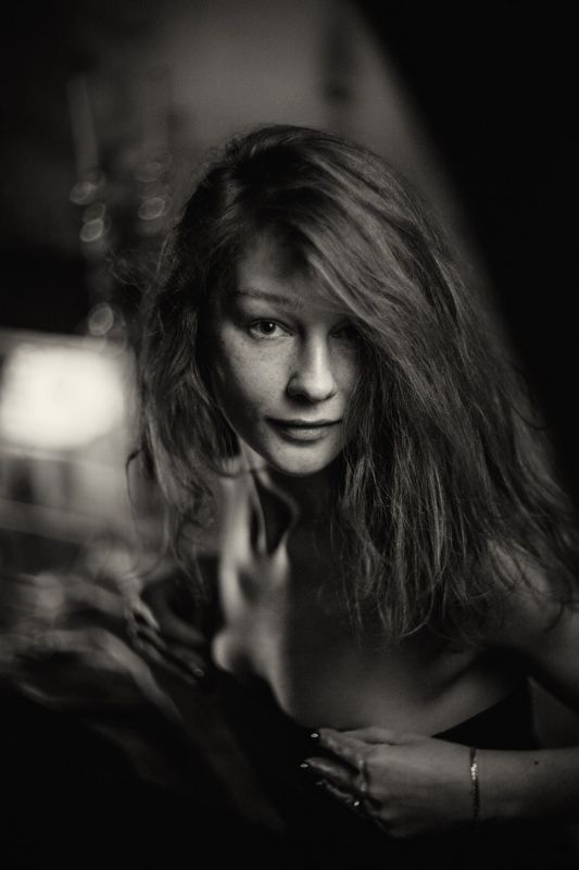 Лена фото превью