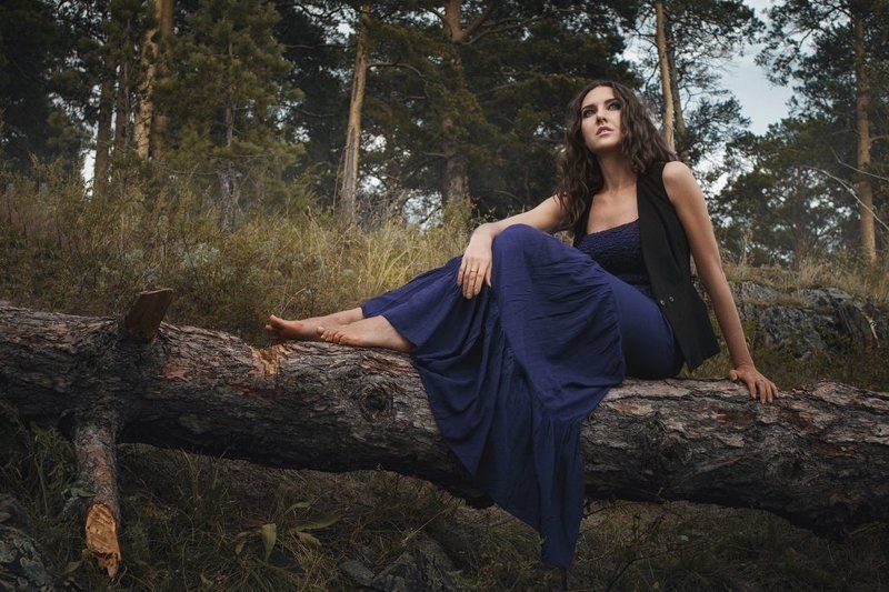 girl,ivankopchenov,natural light,outdoor,portrait, портрет Даша фото превью