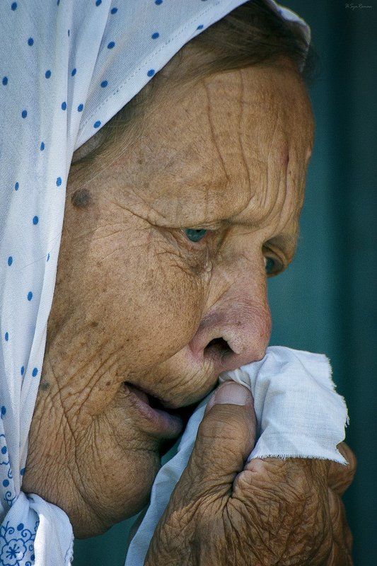 В лицах... фото превью