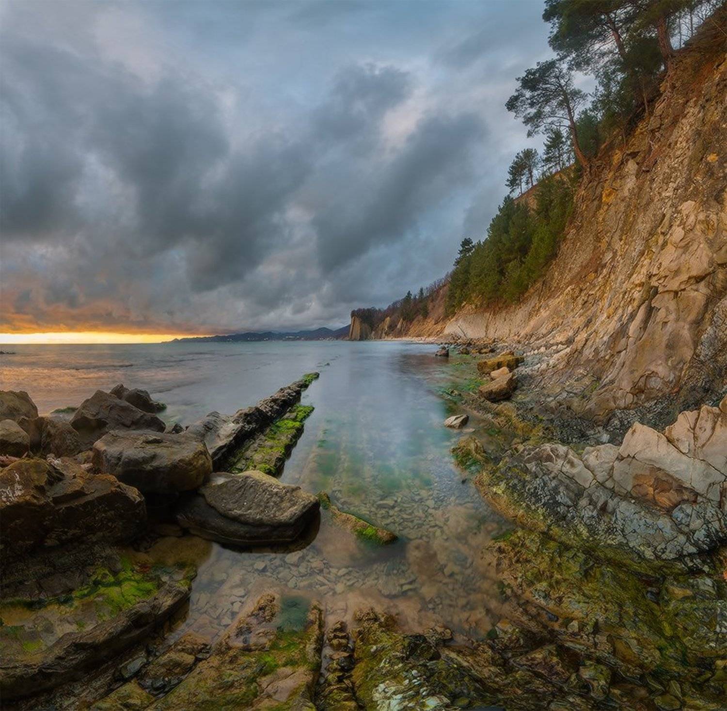 , Николай Мысливцев