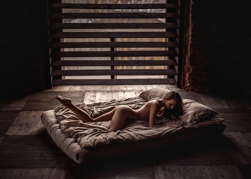 Пробуждение фото превью