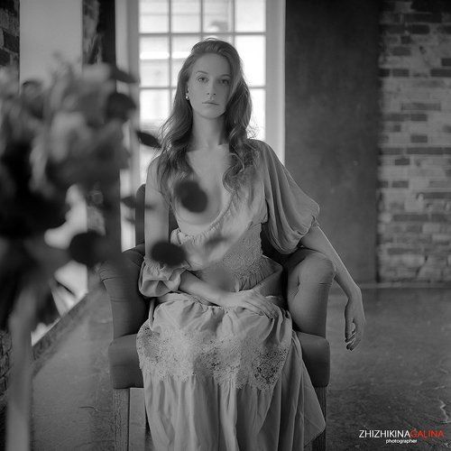 Mystique