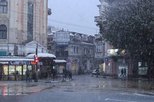 Перекрёсток