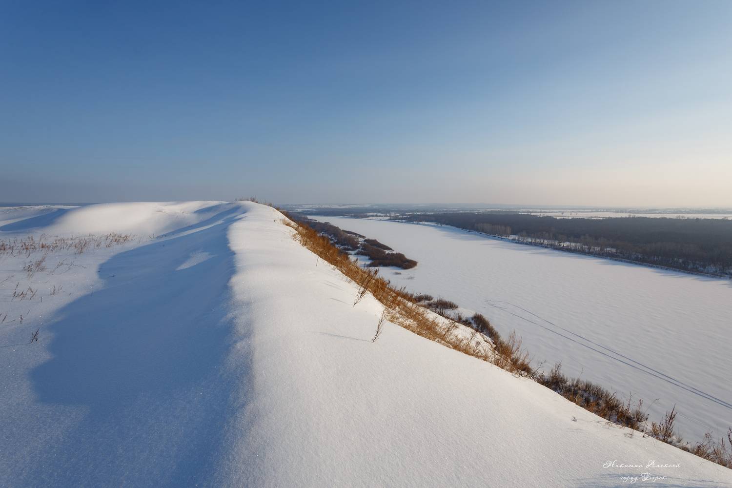 , Никитин Алексей