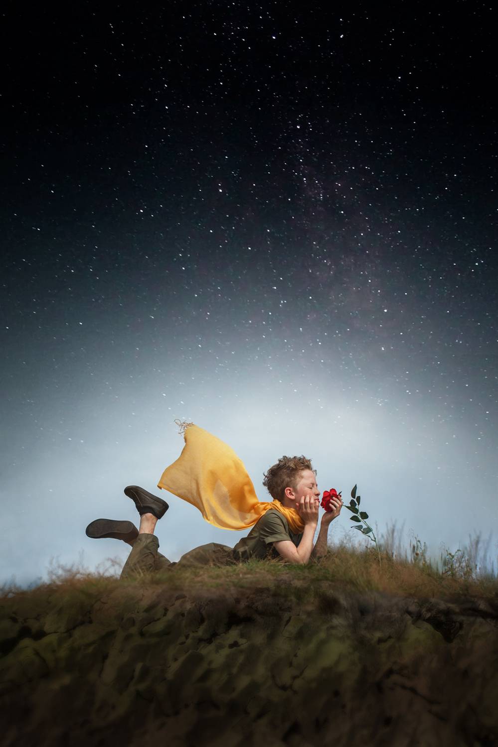 , Евгений Кутузов