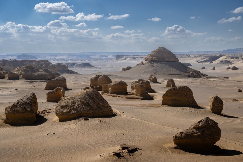 Вади Эль-Хитан фото превью