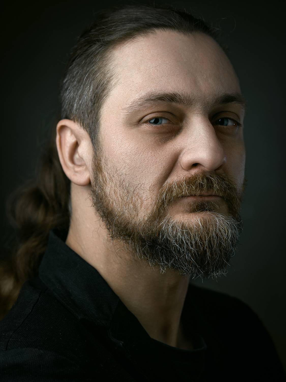 , Козлов Евгений