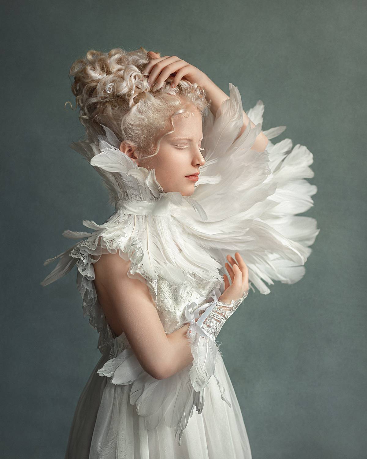 , Елена Михайлова