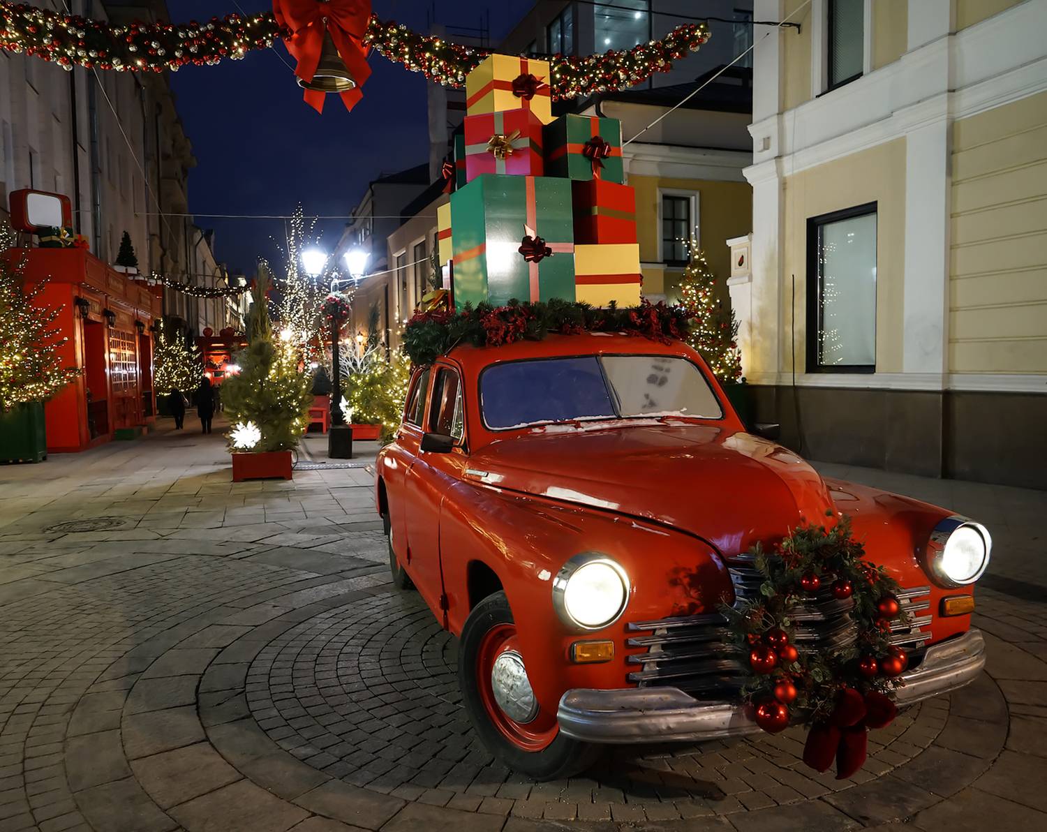 , Новикова Ольга