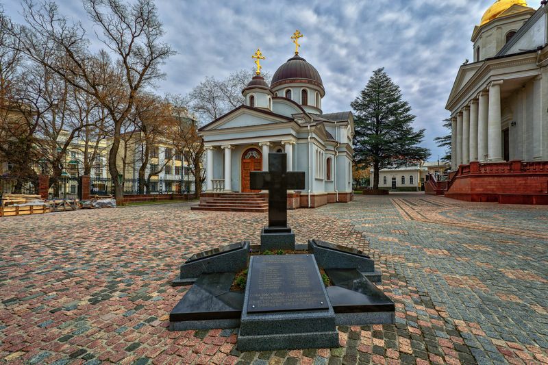 Симферополь фото превью