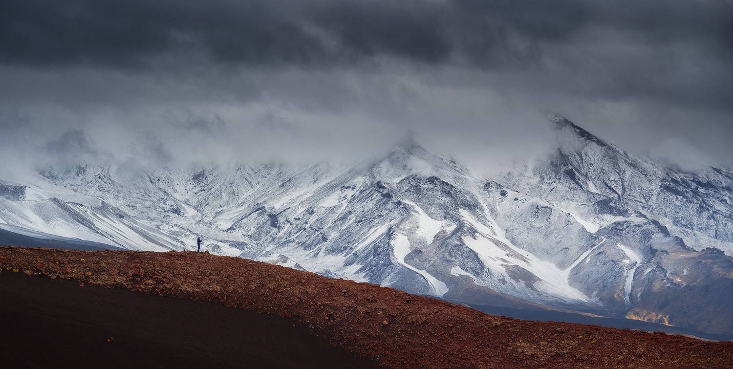 , Андрей Родионов