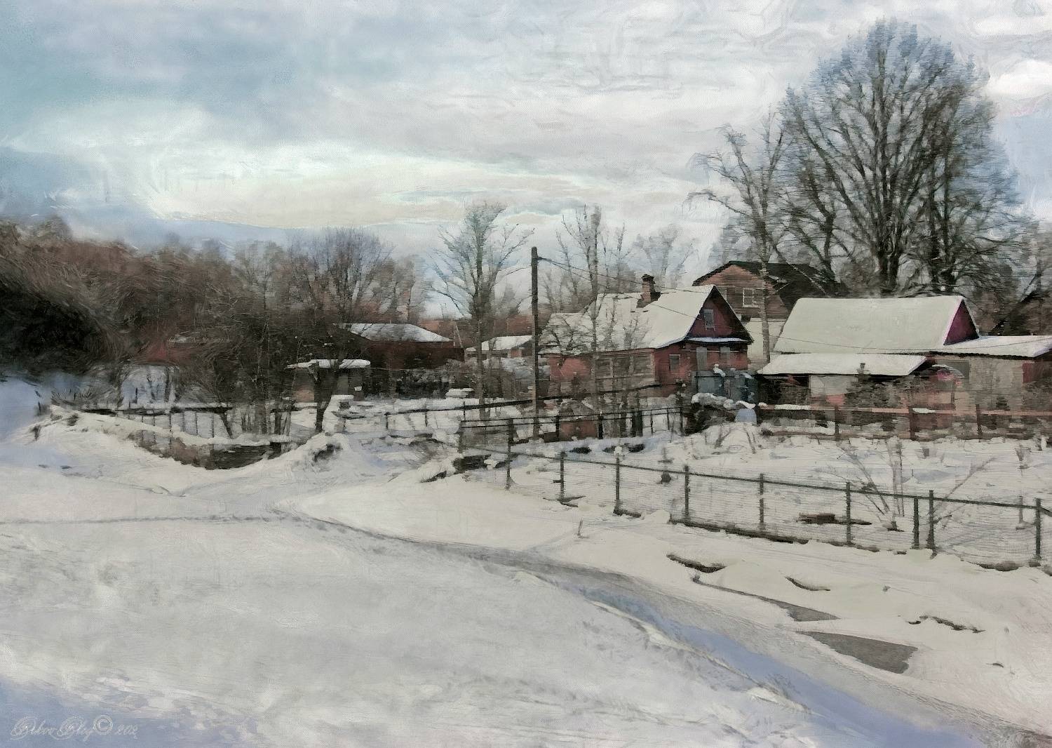 , Орлов Олег