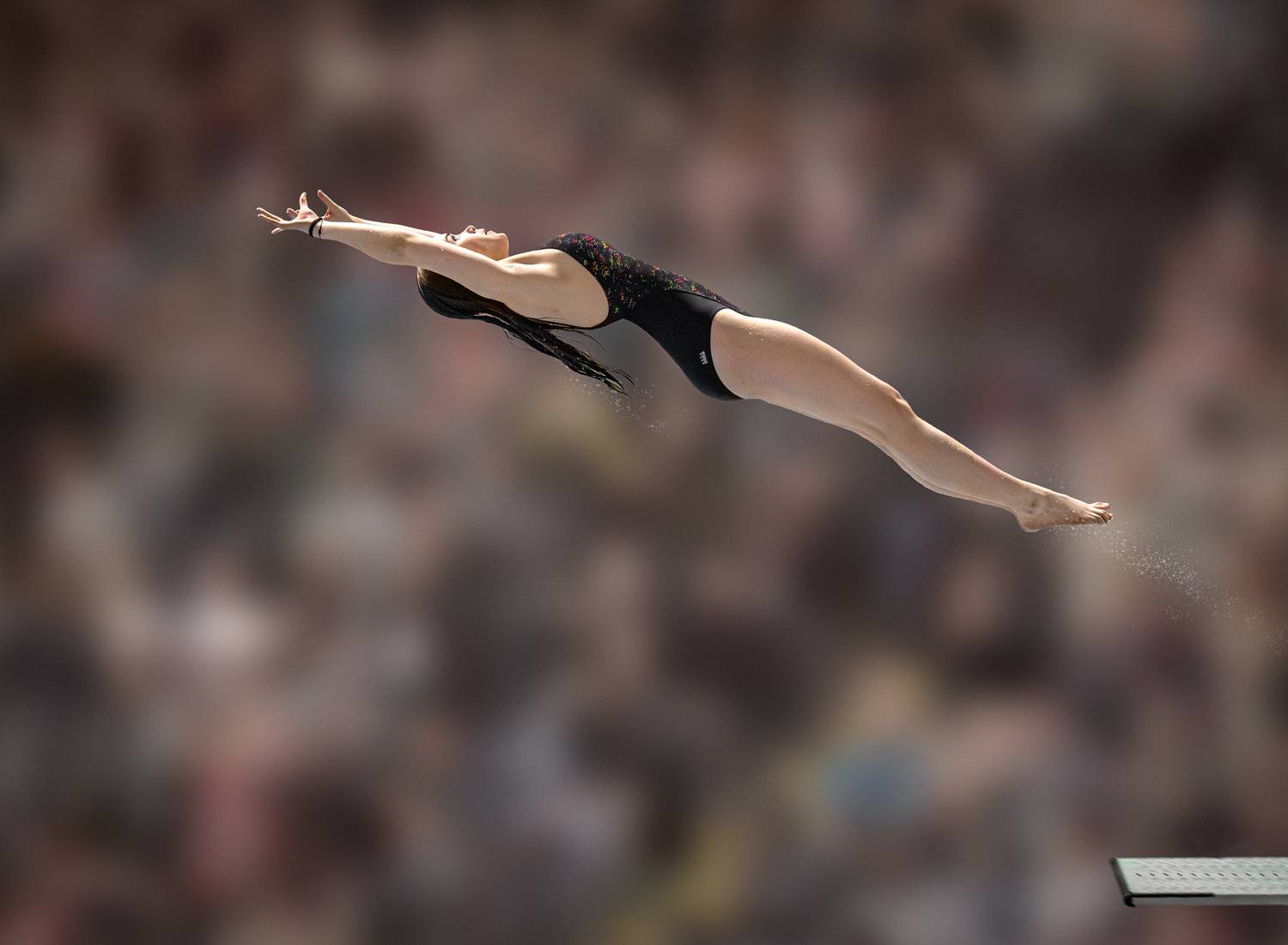 #diving #sports #sports_photography, Eddie Leach